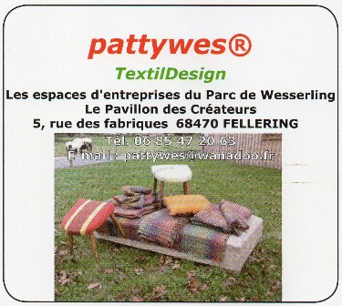 Pattywes