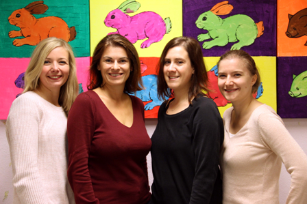 Le Personnel scolaire en 2014/2015